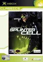 Tom Clancy's Splinter Cell [Classics]