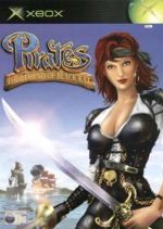 Pirates: The Legend of Black Kat