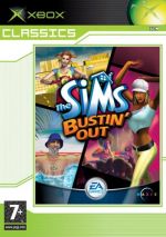 The Sims Bustin' Out [Classics]