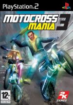 Motorcross Mania 3