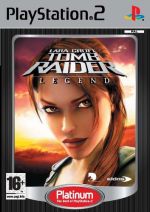 Lara Croft Tomb Raider: Legend