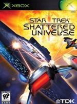 Star Trek: Shattered Universe