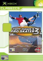 Tony Hawk's Pro Skater 3 [Classics]