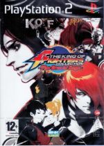 The King of Fighters Collection: The Orochi Saga