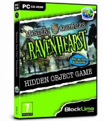 Mystery Case Files: Ravenhearst [Black Lime]