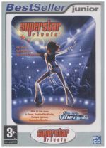 BestSeller Junior: Superstar Rivals