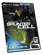 Tom Clancy's Splinter Cell [Focus Essential]