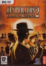 Desperados 2: Coopers Revenge