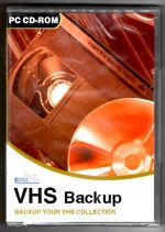 VHS Backup