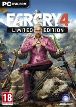 Far Cry 4