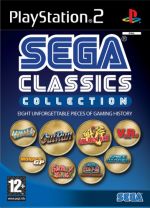 Sega Classics Collection