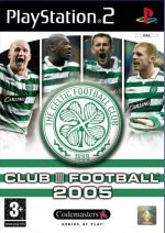 Celtic FC Club Football 2005