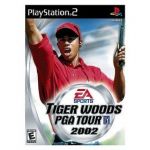 Tiger Woods PGA Tour 2002