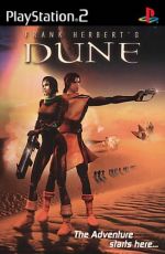 Frank Herbert's Dune