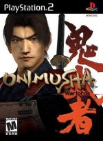 Onimusha: Warlords