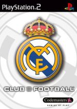 Real Madrid Club Football