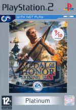 Medal of Honor: Rising Sun [Platinum]