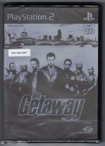 The Getaway [ELSPA Release]