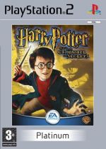 Harry Potter and the Chamber of Secrets [Platinum]