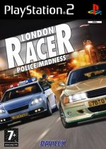 London Racer: Police Madness