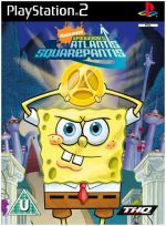 Spongebob: Atlantis Squarepantis