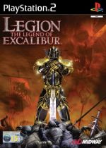 Legion: The Legend of Excalibur