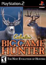 Big Game Hunter