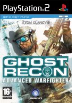 Tom Clancy's Ghost Recon Advanced Warfighter