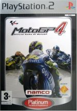 Moto GP4