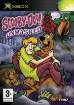 Scooby Doo Unmasked