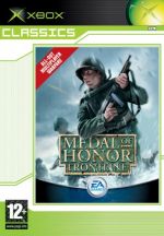 Medal of Honor: Frontline [Classics]