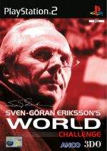 Sven-Göran Eriksson's World Cup Challenge