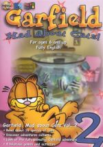 Garfield: Crazy About Cats! Vol. 2