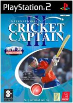 International Cricket Captain III