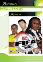FIFA Football 2003 [Classics]