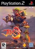 Jak 3