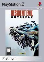 Resident Evil: Outbreak [Platinum]