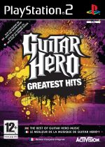 Guitar Hero: Greatest Hits - Game Only