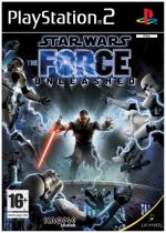 Star Wars: The Force Unleashed