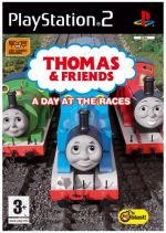 Thomas & Friends: A Day at the Races