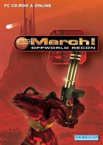 March Offworld Recon