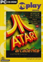 Arcade Hits: Ultimate Collection - Replay