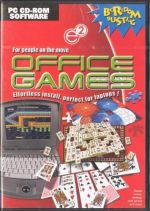 Office Games