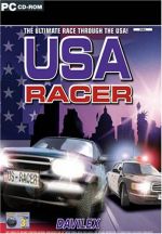 USA Racer