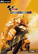 Moto GP Ultimate Racing Technology 2