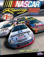 Nascar 2002