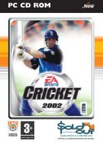 Cricket 2002 [Sold Out]