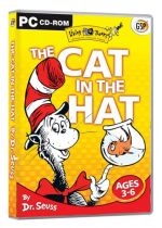 Dr Seuss Cat in the Hat