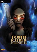 Tomb Raider Chronicles: Premier Range