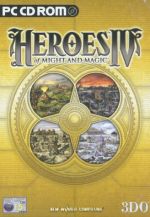 Heroes of Might & Magic IV